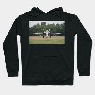 Super Hornet Hoodie